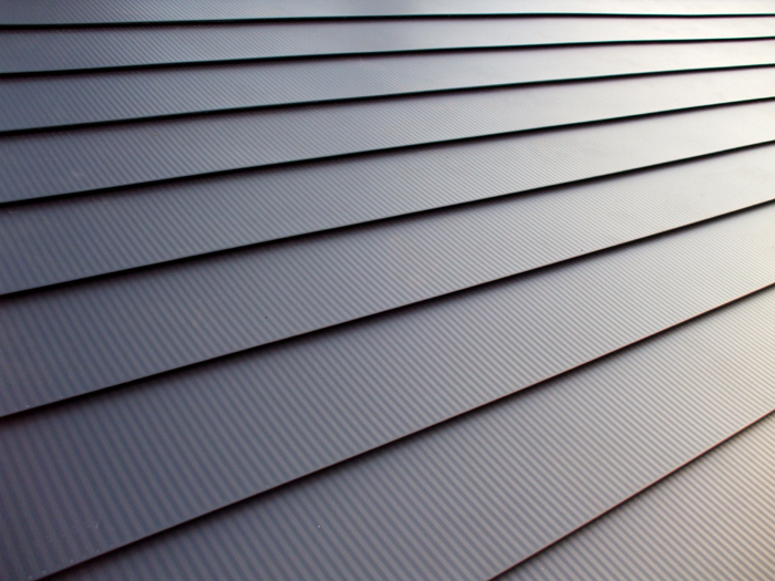 【前橋市】ガルバリウム鋼板の屋根とスーパーガルテクトについて
