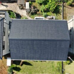 伊勢崎市　I様邸　屋根塗装工事