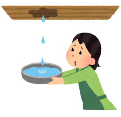 【前橋市】屋根カバー工法｜梅雨の雨漏りを防ぎ30年持たせる費用相場