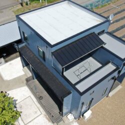 【前橋市】色褪せを解決！最高峰の無機塗料で高耐久な屋根リフォーム