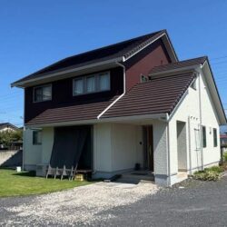 【前橋市】屋根板金と外壁を耐久塗装！高耐候塗料で住まいを守るリフォーム